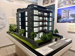Euro-Asia Lodge (D15), Apartment #539115611